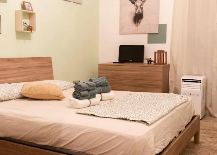 Апартаменты House
