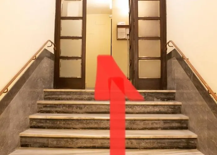Апартаменты House Рим