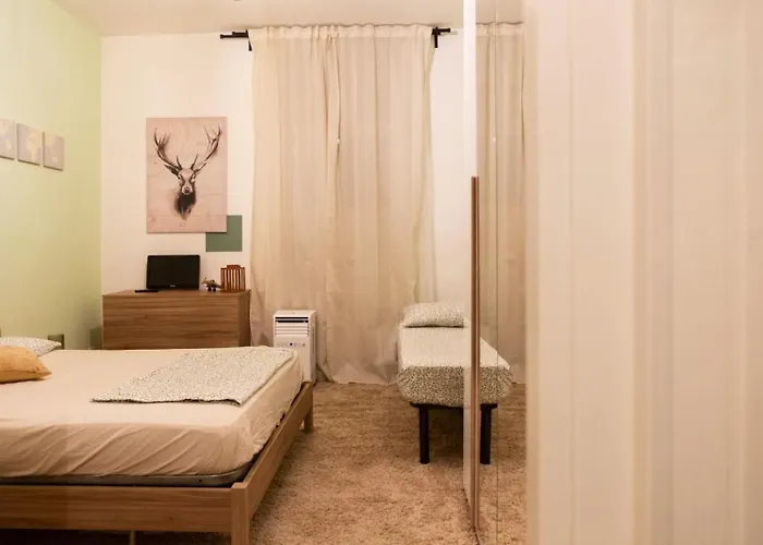 Апартаменты House